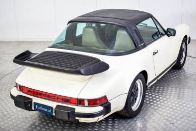 1982 Porsche 911