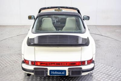 1982 Porsche 911