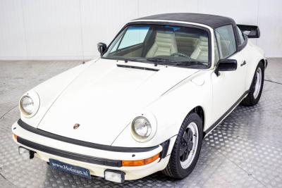 1982 Porsche 911