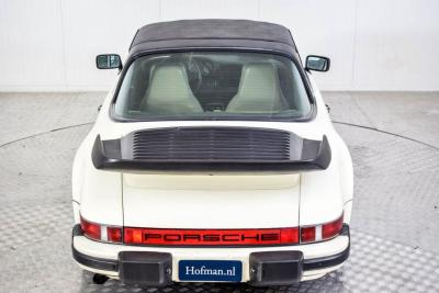 1982 Porsche 911