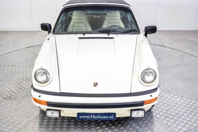1982 Porsche 911