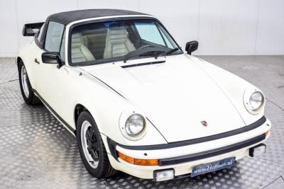 1982 Porsche 911