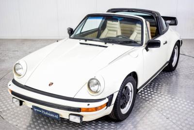1982 Porsche 911