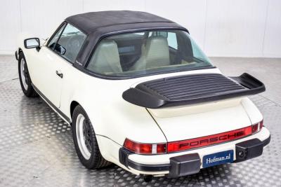 1982 Porsche 911