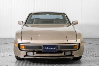 1983 Porsche 944