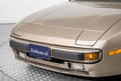 1983 Porsche 944