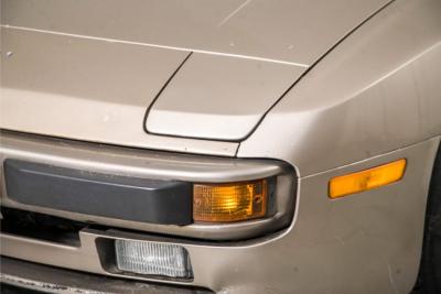 1983 Porsche 944