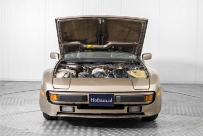 1983 Porsche 944