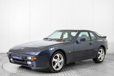 1987 Porsche 944