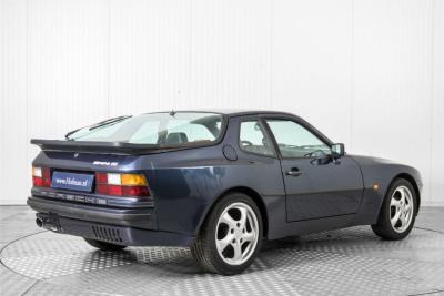 1987 Porsche 944