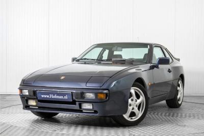 1987 Porsche 944