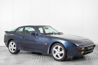 1987 Porsche 944