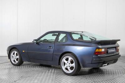 1987 Porsche 944