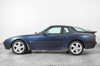 1987 Porsche 944