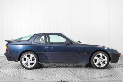 1987 Porsche 944