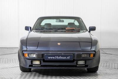 1987 Porsche 944
