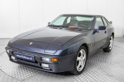 1987 Porsche 944
