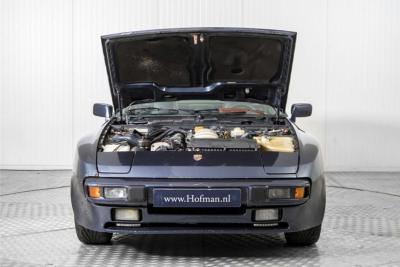1987 Porsche 944