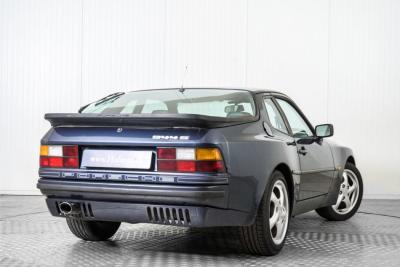 1987 Porsche 944