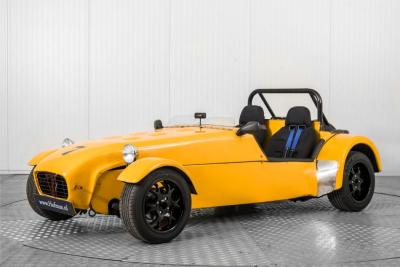 2002 ROBIN HOOD Super Seven S7 Westfield Caterham Lotus seven