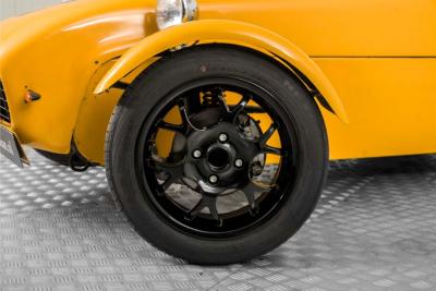 2002 ROBIN HOOD Super Seven S7 Westfield Caterham Lotus seven