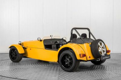 2002 ROBIN HOOD Super Seven S7 Westfield Caterham Lotus seven