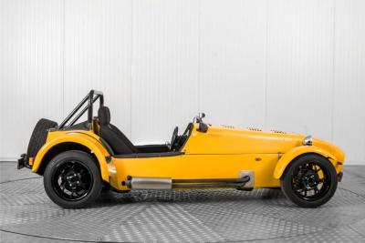 2002 ROBIN HOOD Super Seven S7 Westfield Caterham Lotus seven