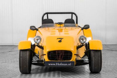 2002 ROBIN HOOD Super Seven S7 Westfield Caterham Lotus seven