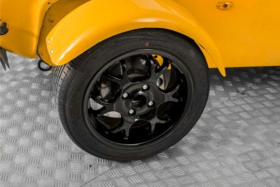 2002 ROBIN HOOD Super Seven S7 Westfield Caterham Lotus seven