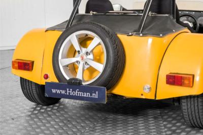 2002 ROBIN HOOD Super Seven S7 Westfield Caterham Lotus seven