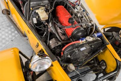 2002 ROBIN HOOD Super Seven S7 Westfield Caterham Lotus seven