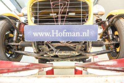 2002 ROBIN HOOD Super Seven S7 Westfield Caterham Lotus seven