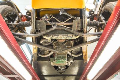 2002 ROBIN HOOD Super Seven S7 Westfield Caterham Lotus seven