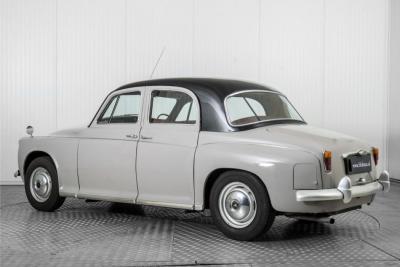1962 Rover 100