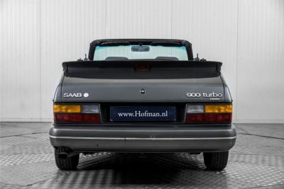 1987 Saab 900