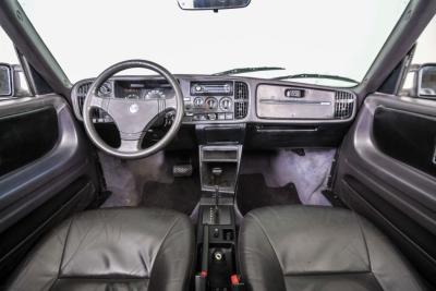 1988 Saab 900