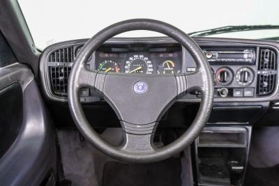 1988 Saab 900