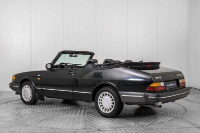 1988 Saab 900