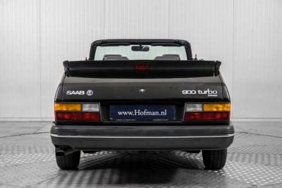 1988 Saab 900