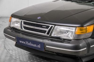 1988 Saab 900