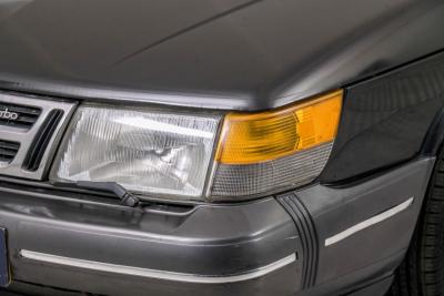 1988 Saab 900