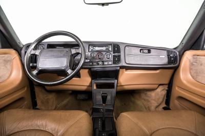 1990 Saab 900