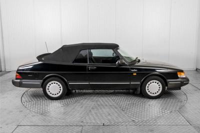 1990 Saab 900