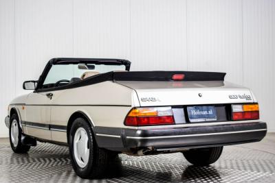 1993 Saab 900