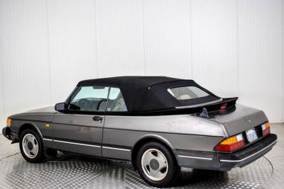1994 Saab 900