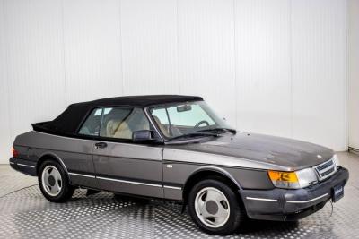 1994 Saab 900