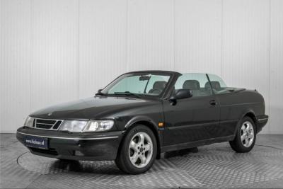 1994 Saab 900