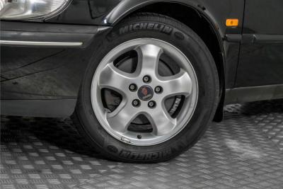 1994 Saab 900
