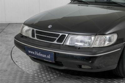 1994 Saab 900