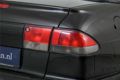 1994 Saab 900
